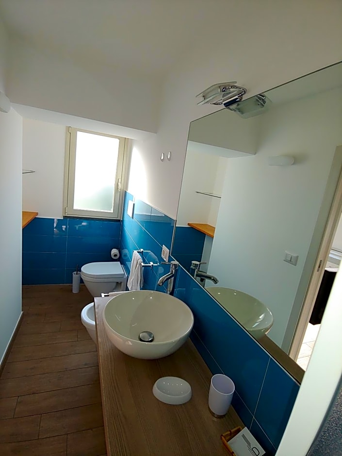 Etna Bike B&B – Zafferana, CA