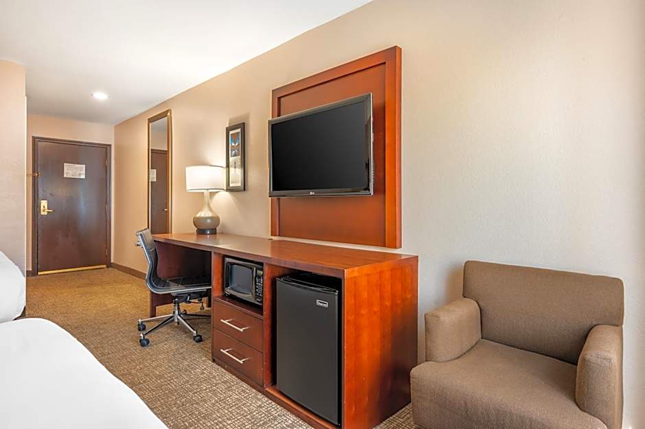 Comfort Inn Comfort Inn Lafayette I-65