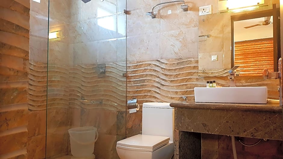 Hotel Shivani International