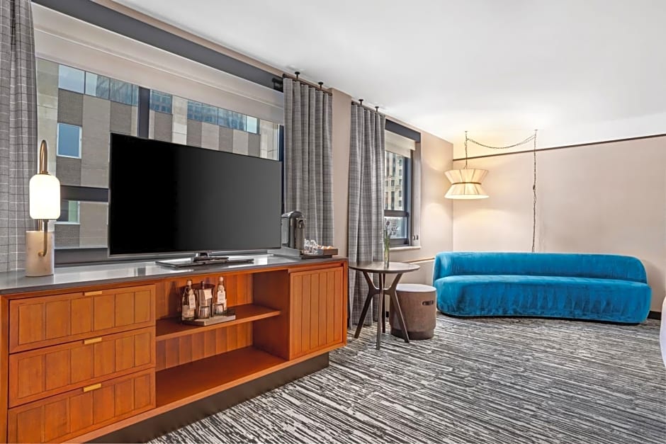 Hotel Indigo - Minneapolis Downtown by IHG