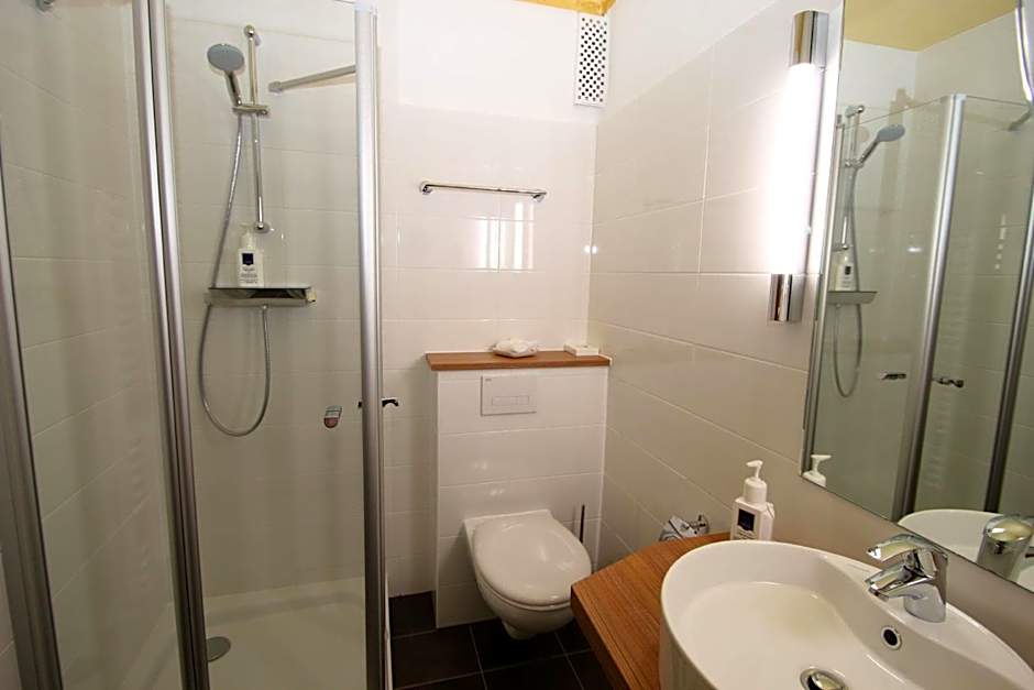 Parkhotel Emstaler Höhe