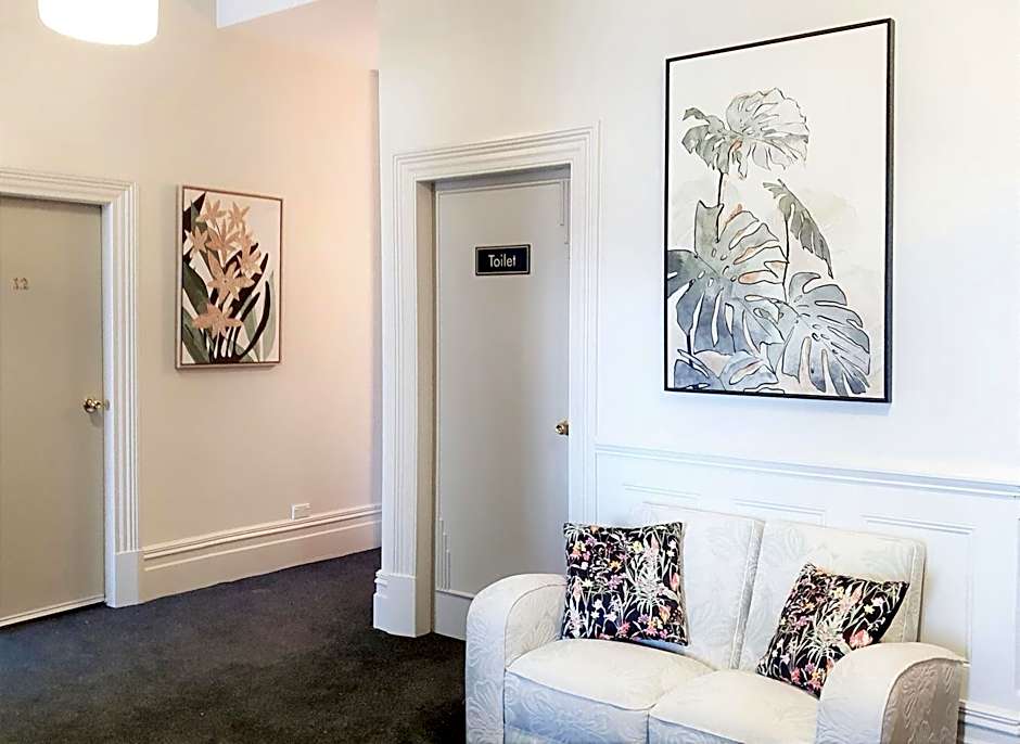 Travel Stay City Hostel