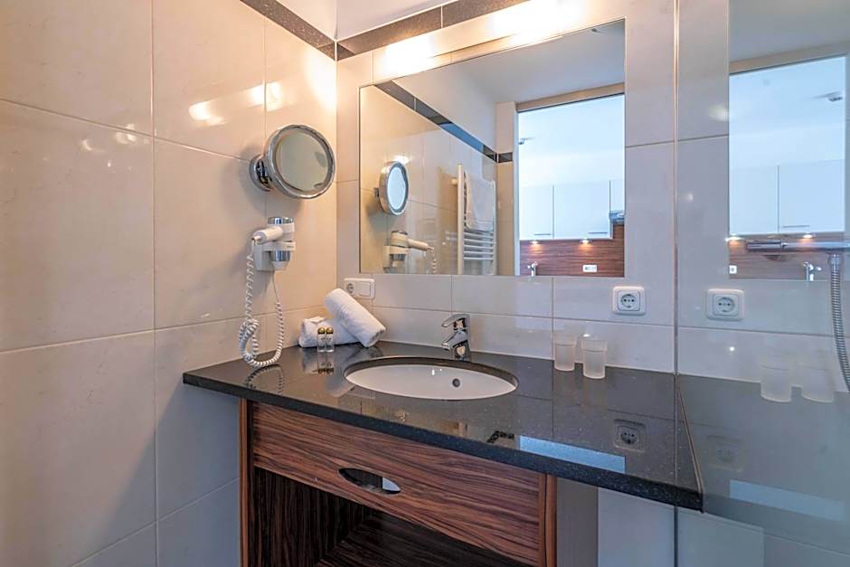 Hotel-Gasthof Andreas