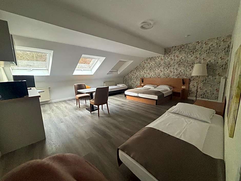 Hotel Schlangenbader Hof