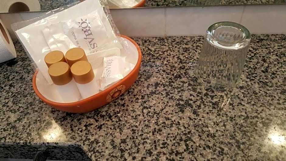 Ohasis Hotel Jujuy & Spa