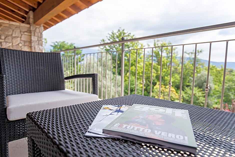 Apartments Golf Bogliaco