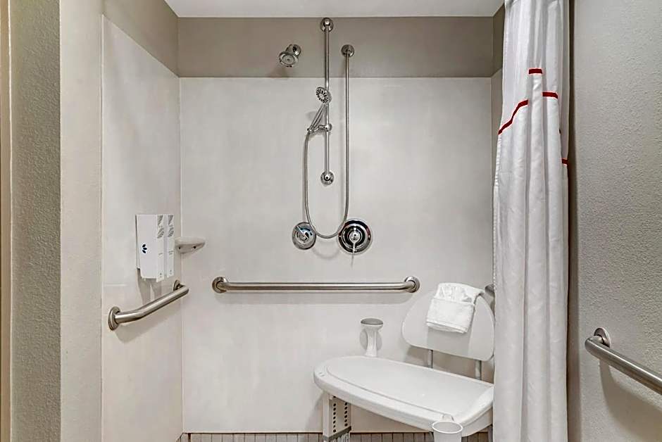 Red Roof Inn Detroit-Rochester Hills/Auburn Hills