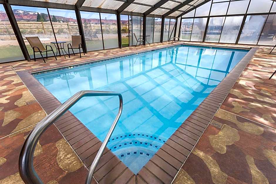 Broken Spur Inn & Steakhouse