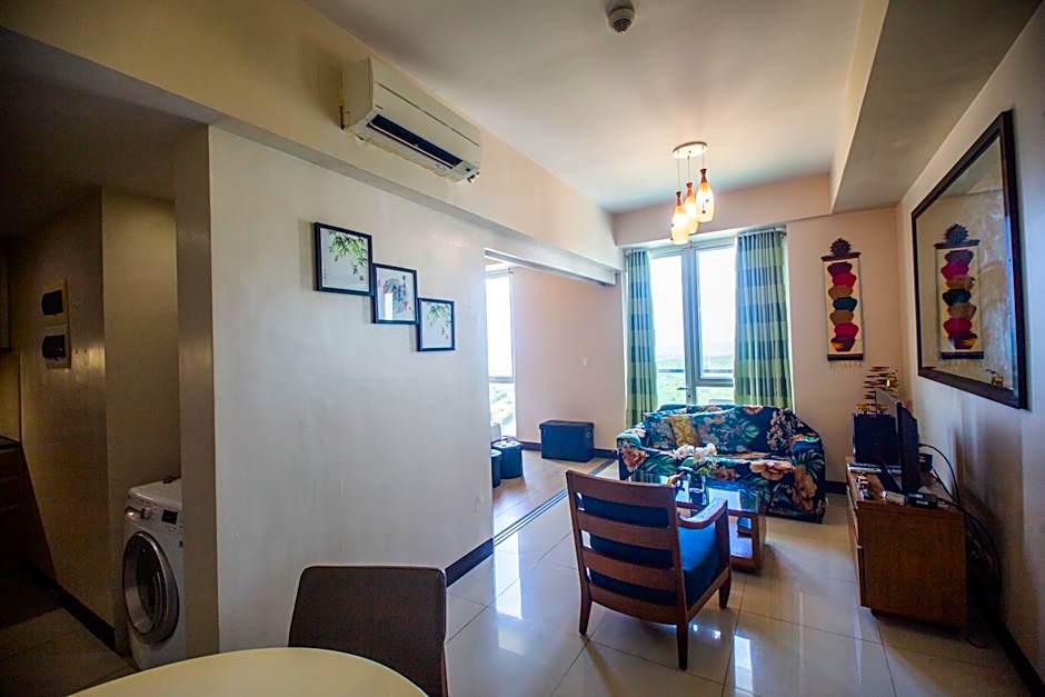 Mactan Newtown Seaview Condo by FJCIVO