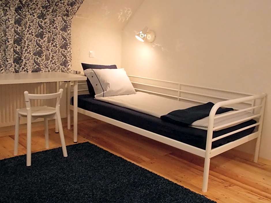 Guesthouse Stari Tišler