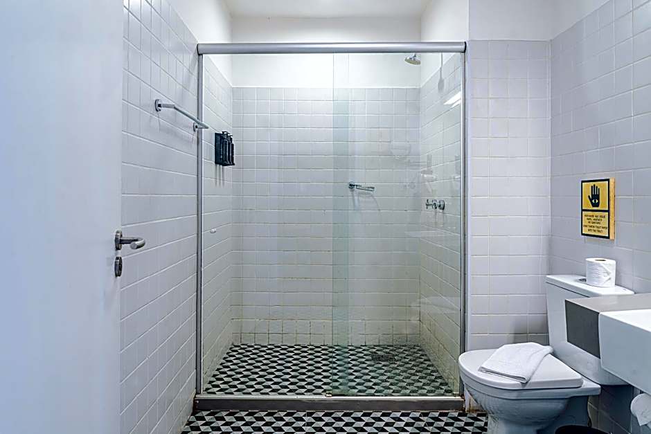 Selina Lapa Rio de Janeiro