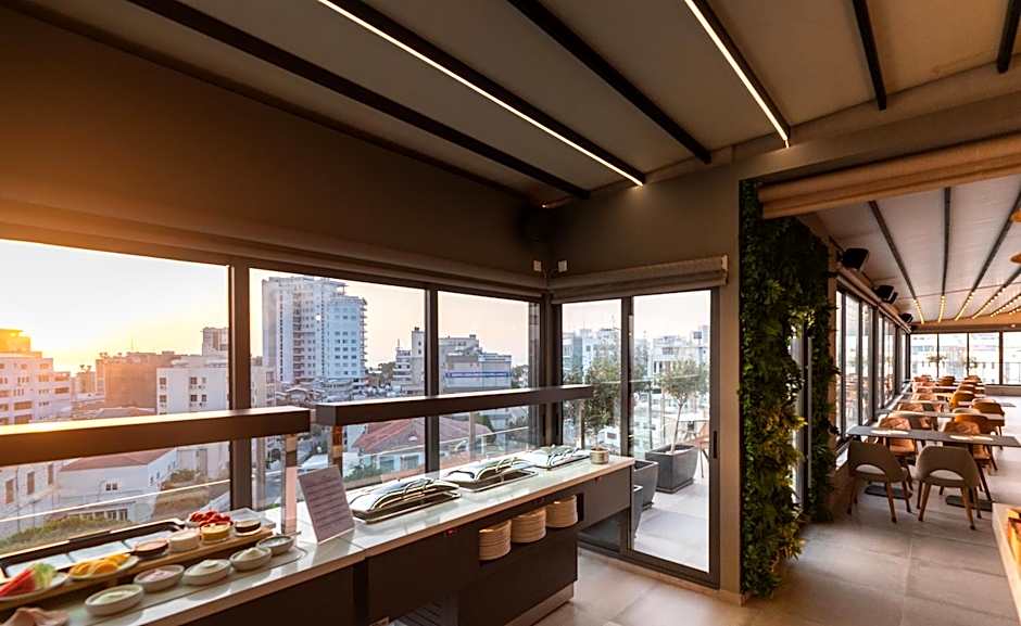 Rise Hotel