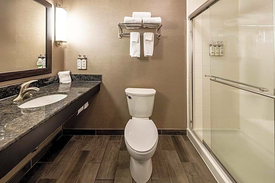 Holiday Inn Owensboro Riverfront By IHG