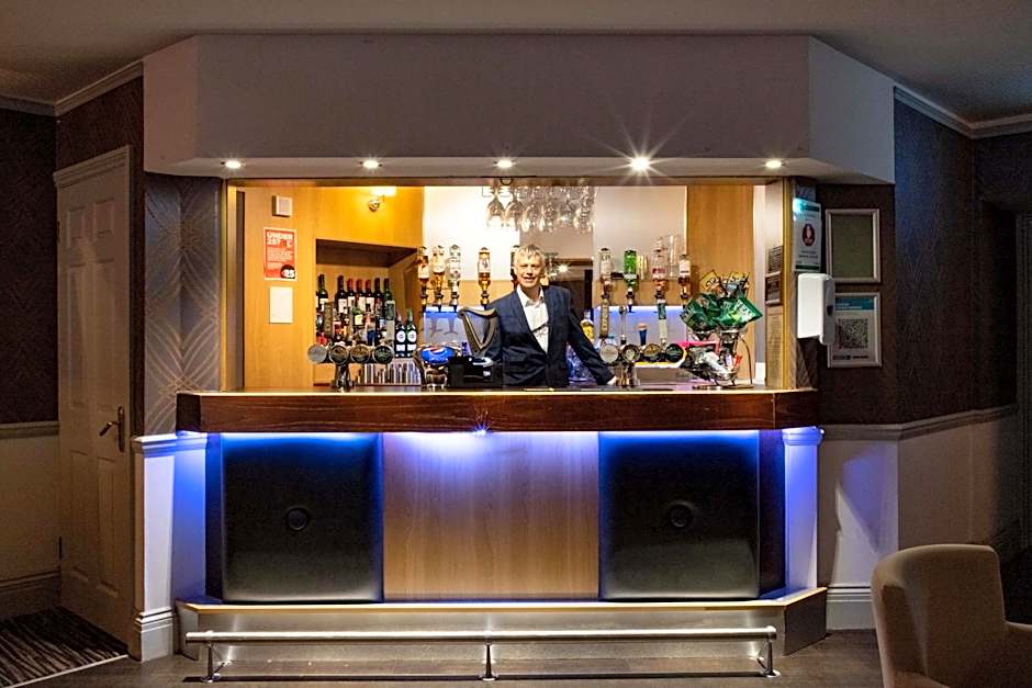 The Esplanade Hotel by Compass Hospitality