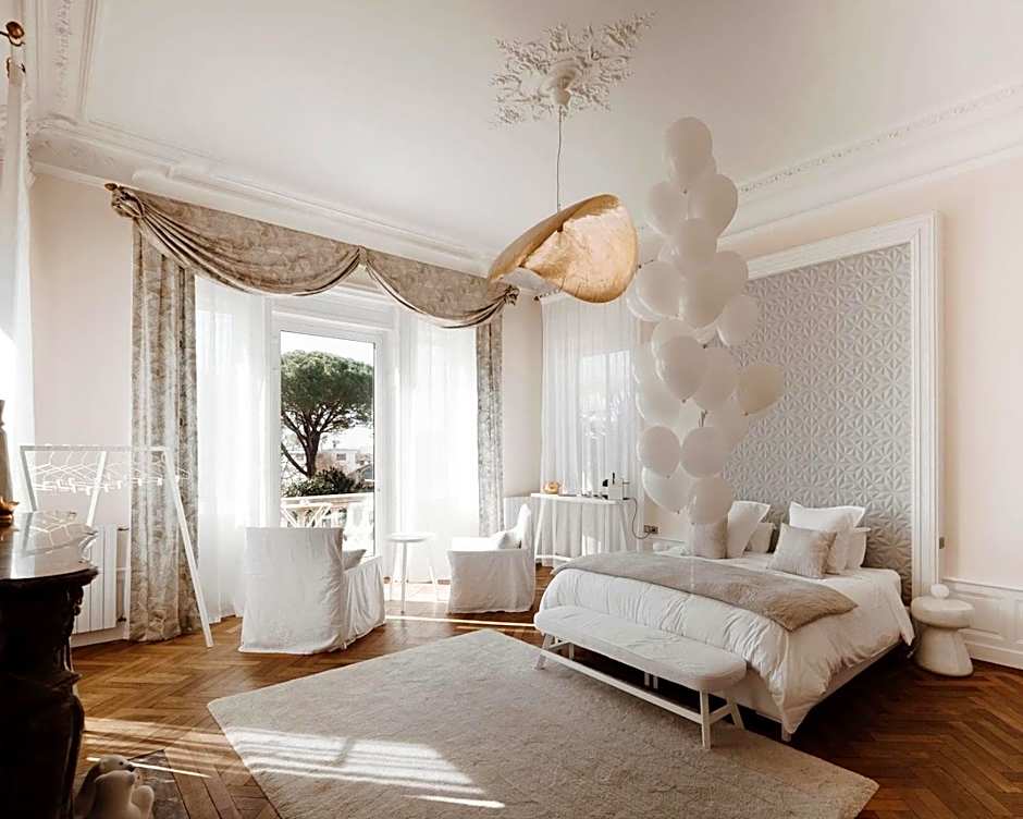 La Villa Guy & Spa - Teritoria