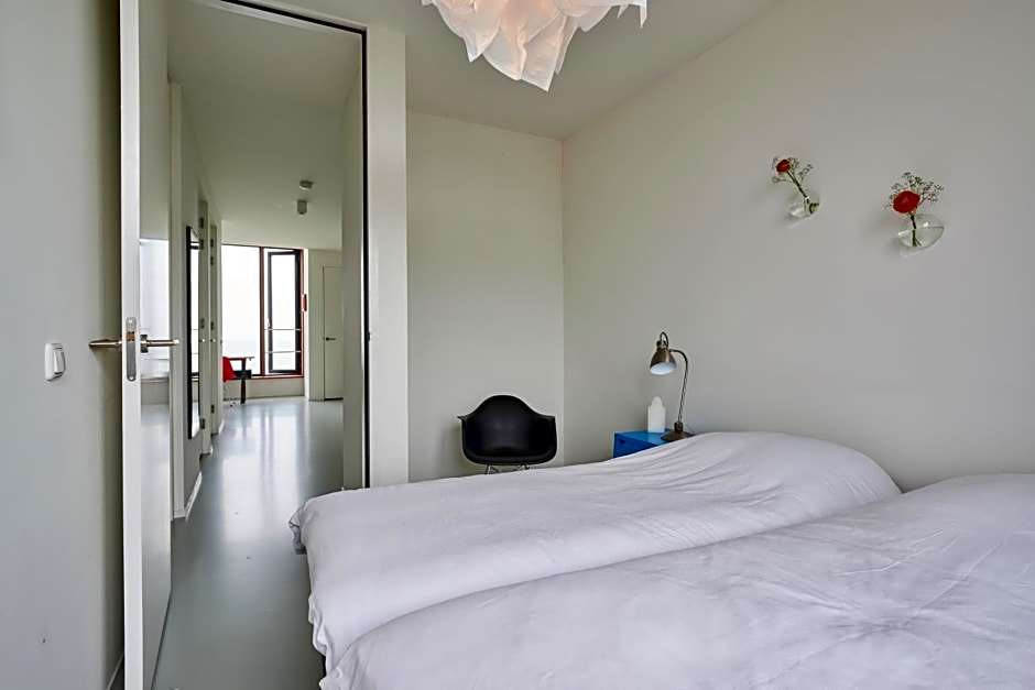 Lake View Apartment Amsterdam