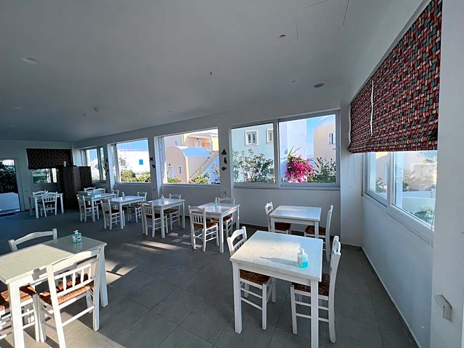 Maria's Place - Adults Only