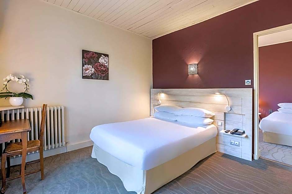 Best Western Le Val Majour