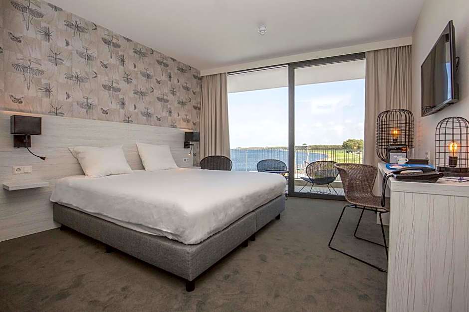 Fletcher Hotel-Restaurant Het Veerse Meer