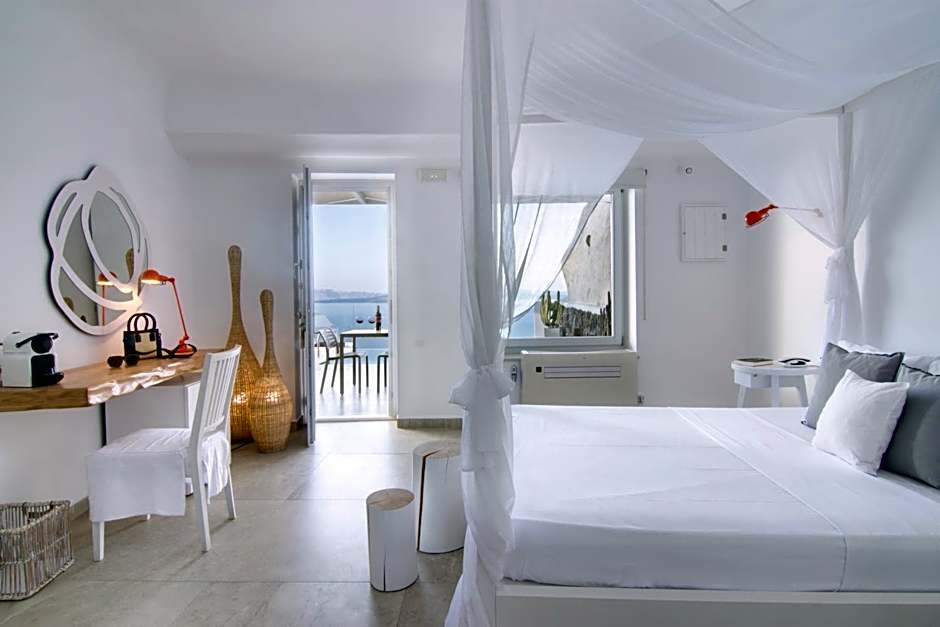 Santorini Secret Suites & Spa, Small Luxury Hotels of the World