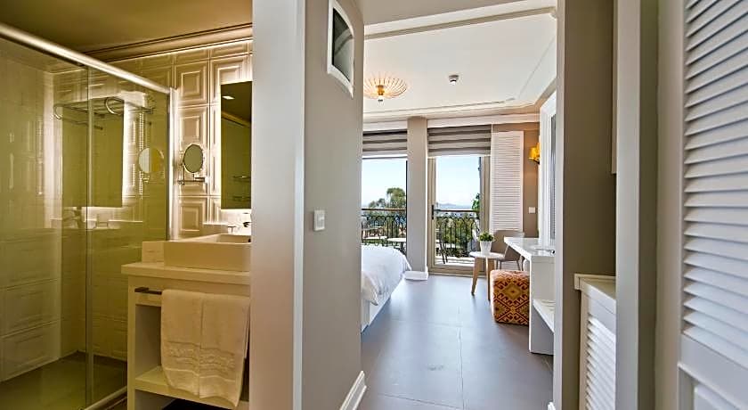 Samira Exclusive Hotel & Apartments