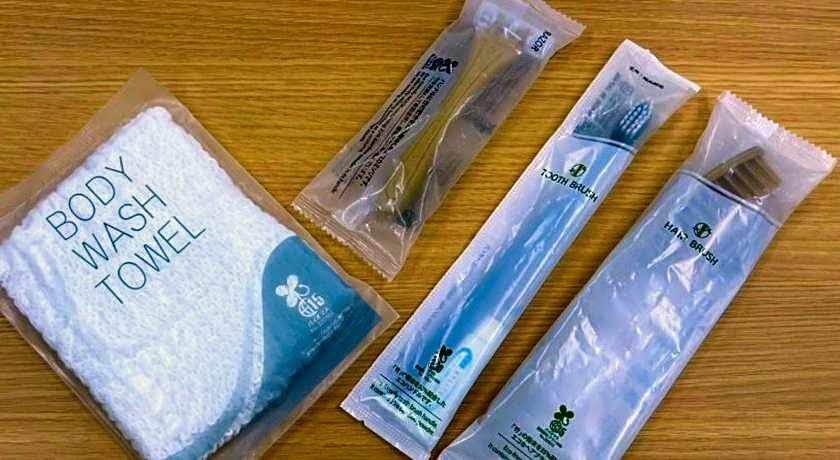 Takamatsu Park Hotel