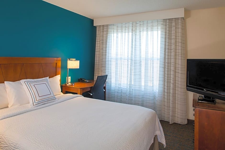 Residence Inn by Marriott Arundel Mills BWI Airport