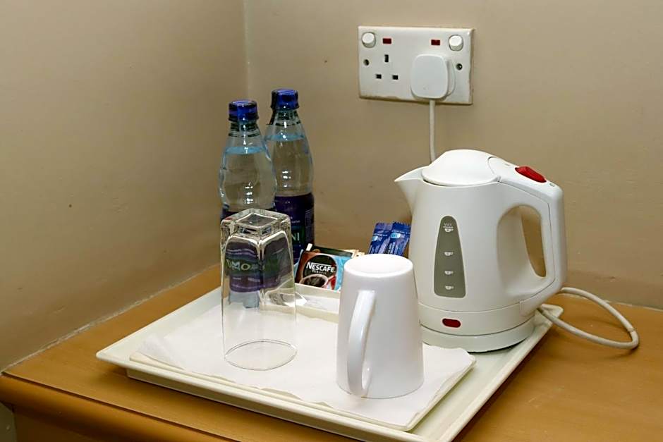 Metropole Hotel Kampala