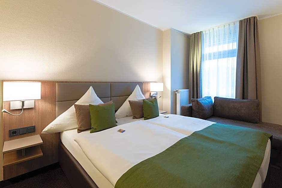 Hotel im Park