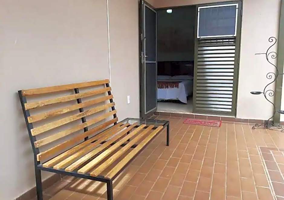 Suíte Aconchegante Jd São Luiz Ótima Localização