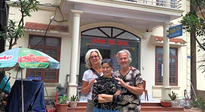 Quynh Yen hotel