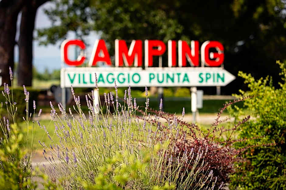 Residence Punta Spin