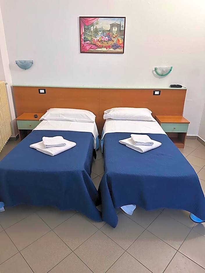 Hotel Mercurio