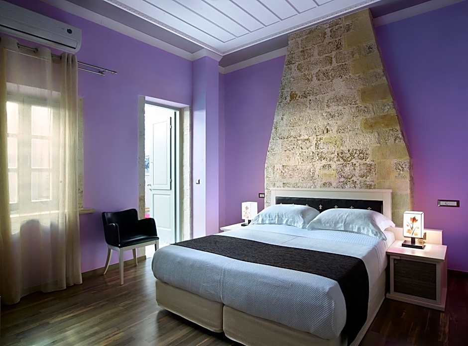 Elia Fatma Boutique Hotel