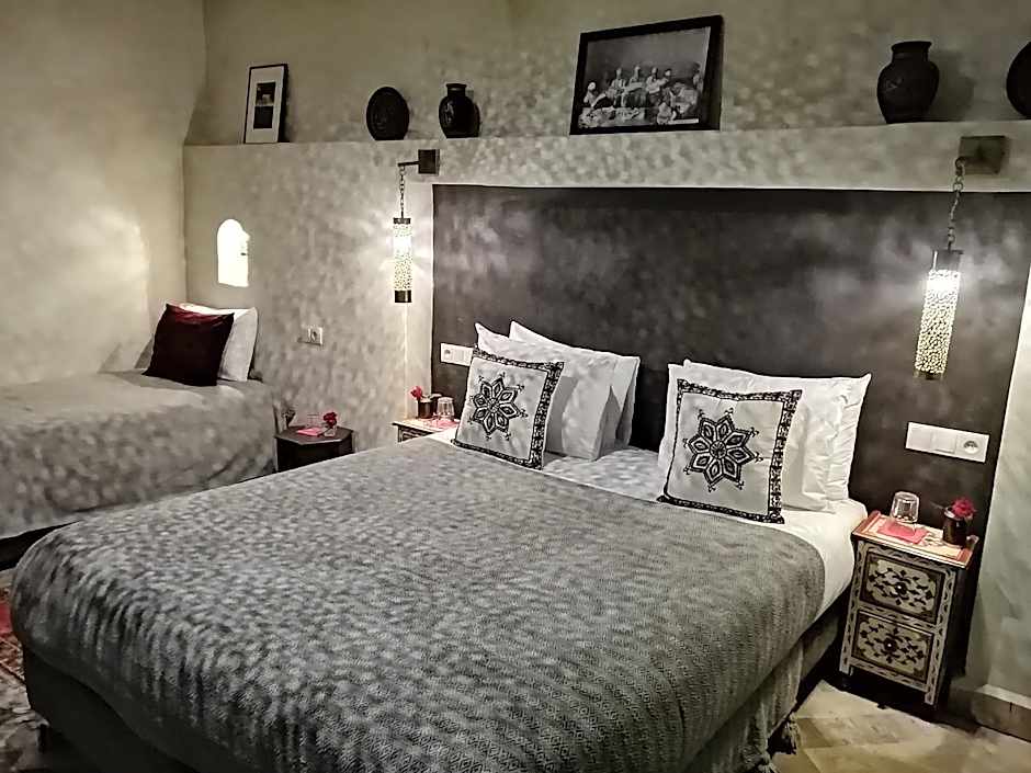 Riad Dalla Santa