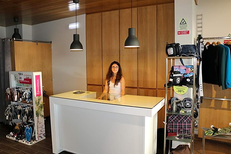 Apartamentos Kósmos