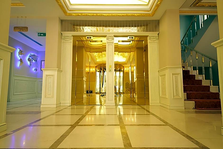 Demir Hotel