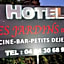 Les Jardins de Bormes, hôtel de charme et détente, espace bien-être avec sauna & jacuzzi