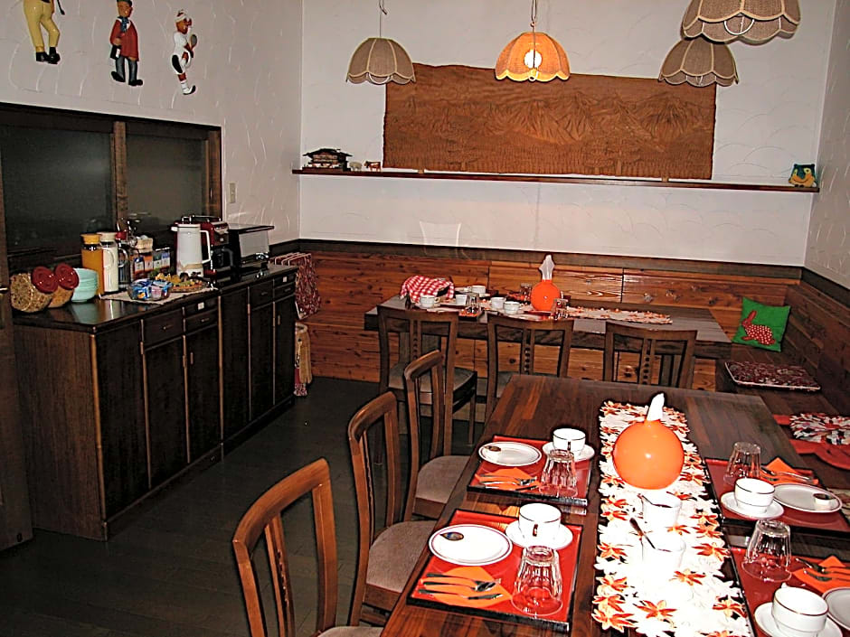 B&B Koyuki Hakuba