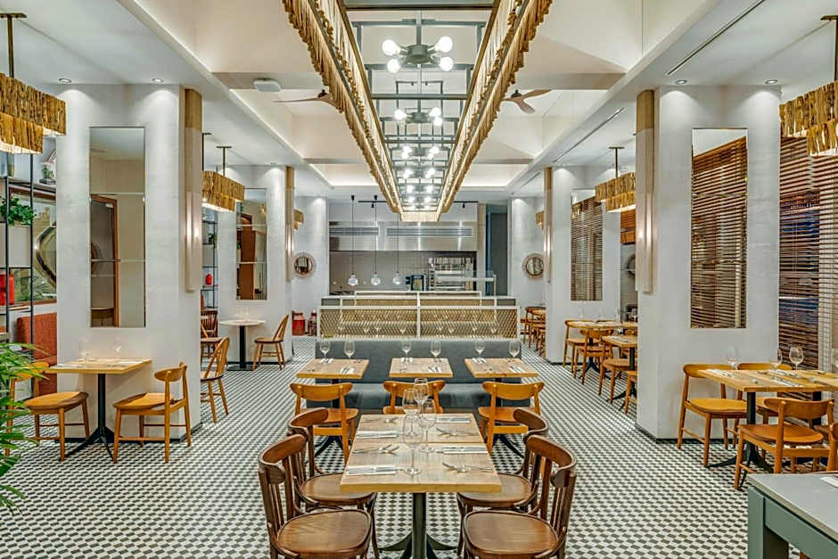 Pestana Delfim Beach & Golf Hotel