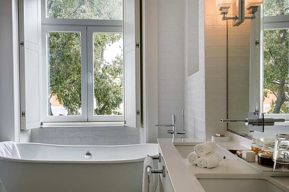 Santiago de Alfama - Boutique Hotel