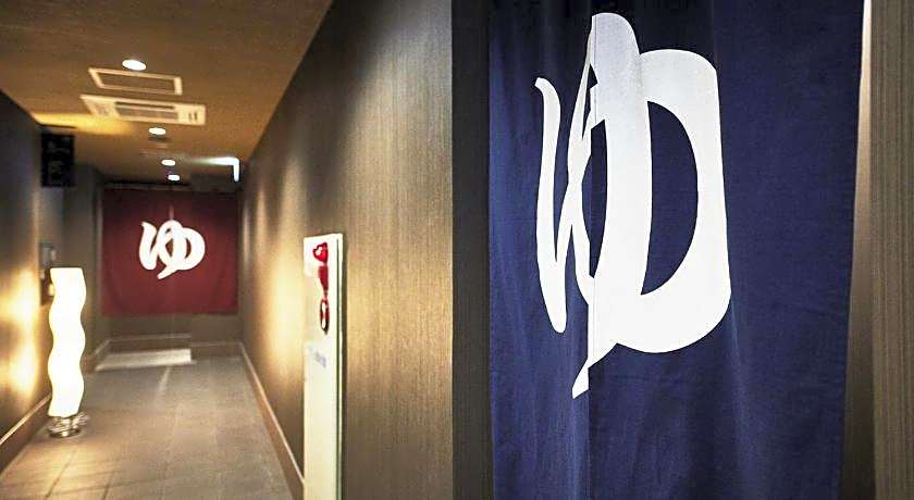 The Celecton Omiya Kaisoku Kitamoto Ekimae