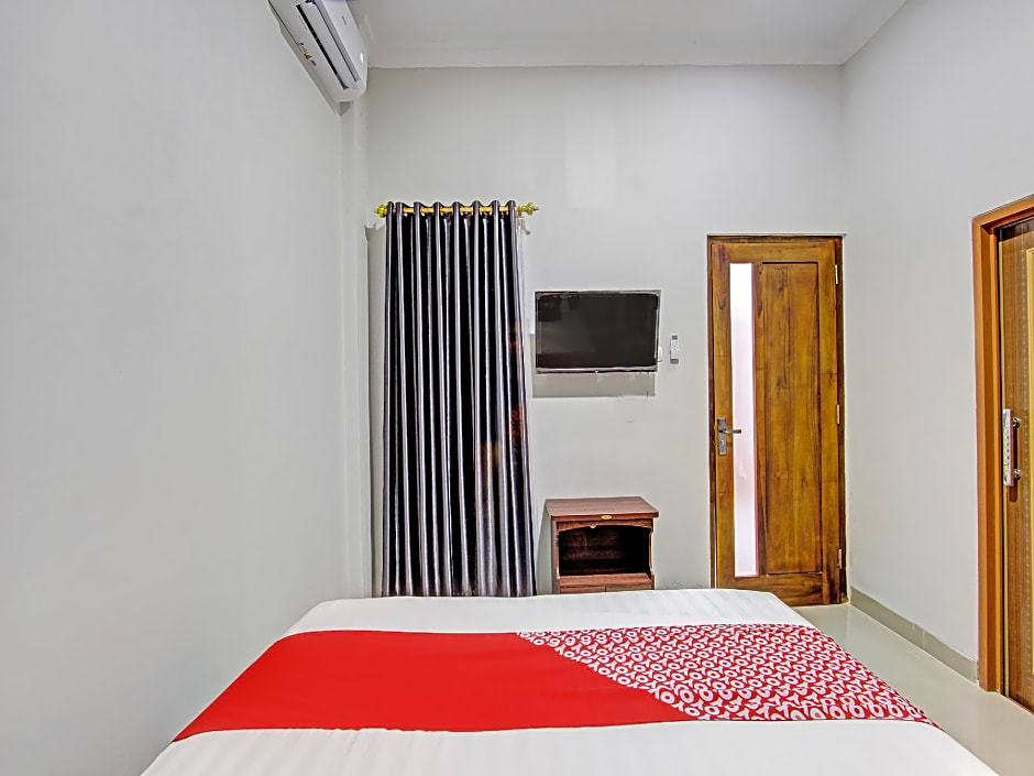 Hotel O Imperial Inn