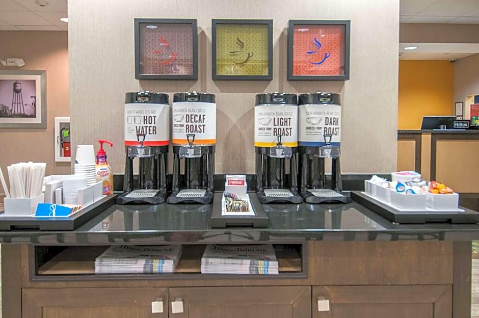 Hampton Inn Hernando, MS