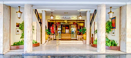 New Ambassador Hotel
