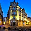 Grand Hotel Du Midi Chateaux & Hotels Collection