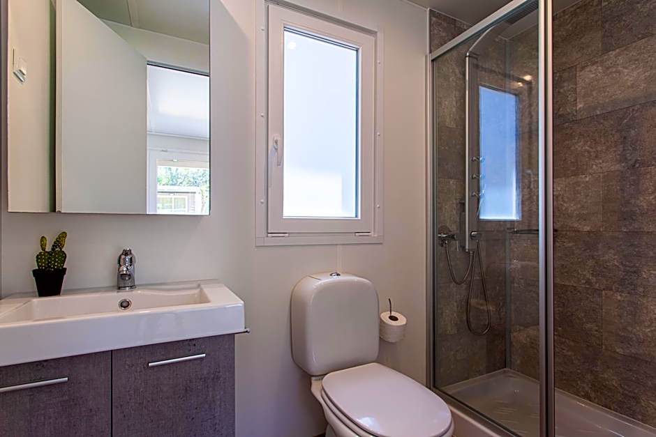 Mobile Homes Rapoća