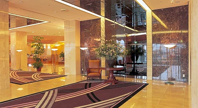 Yamagata Kokusai Hotel