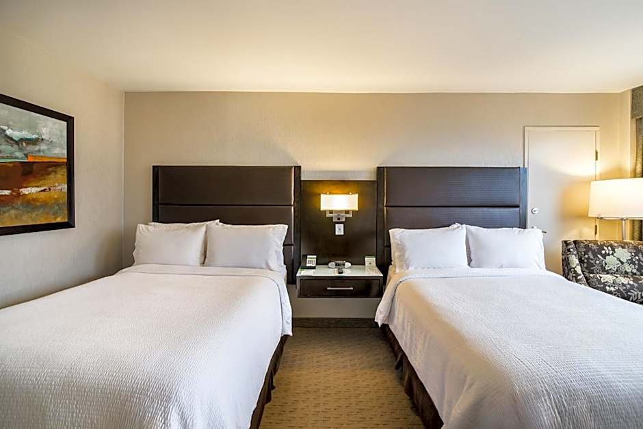 Holiday Inn Vancouver-Centre Broadway By IHG