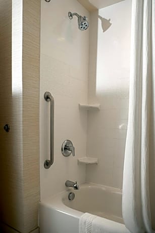 Suite, Multiple Beds (2 Queen Beds and 1 Double Sofa Bed)